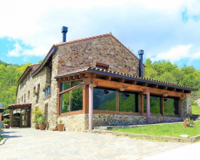  Can Gasparó HotelRural&Restaurant  Планолас